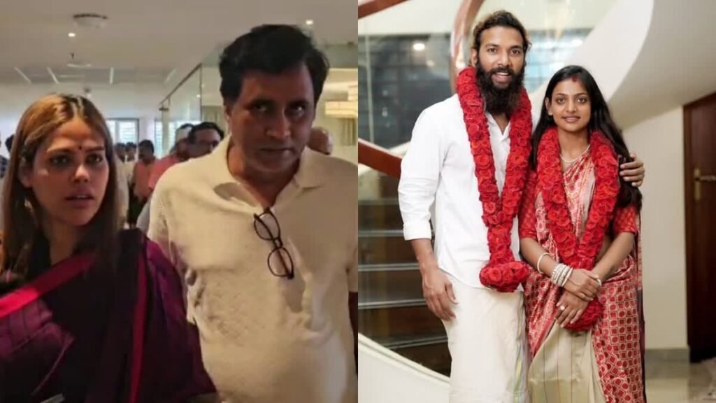 मोनालिसा-फरमान की शादी पर SC-ST आयोग का शिकंजा, केरल पहुंची जांच टीम – क्या रद्द होगी शादी?