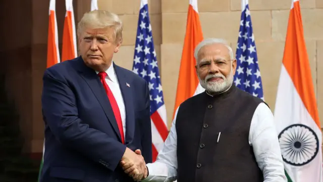 भारत-पाक संबंधों पर अमेरिकी रिपोर्ट: परमाणु संघर्ष का खतरा बरकरार, आतंकवाद बड़ी वजह