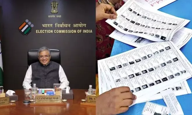 बंगाल चुनाव से पहले बड़ा विवाद: एक बूथ से सभी मुस्लिम मतदाताओं के नाम हटे, BLO का नाम भी गायब