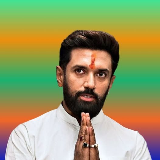 बिहार में नई सरकार गठन पर चिराग पासवान का बड़ा बयान