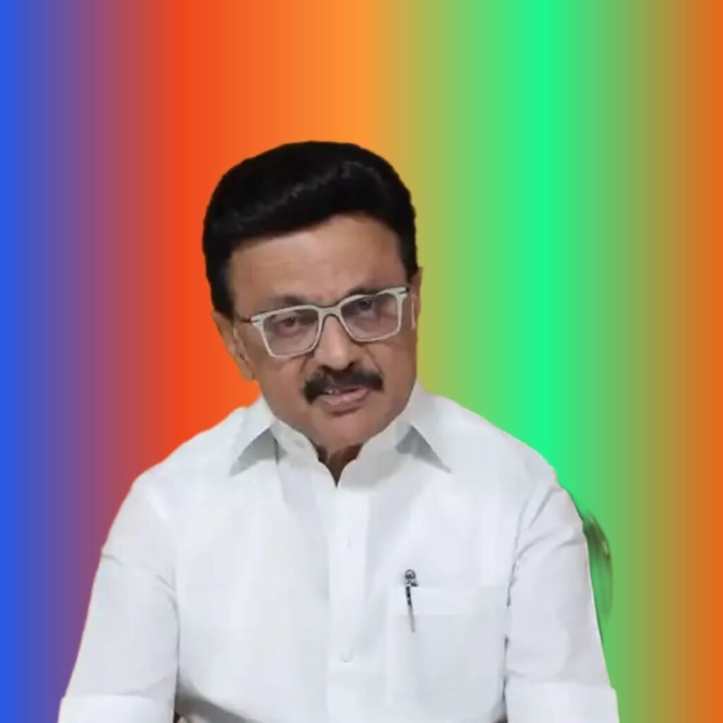 तमिलनाडु चुनाव: वोट ट्रैकर पोल में NDA को बढ़त, DMK गठबंधन से कांटे की टक्कर!