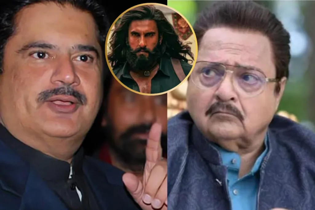 पाकिस्तान में मुंह छुपाता फिर रहा असली जमील जमाली, ‘धुरंधर 2’ के बाद बढ़ी मुश्किलें, लोग बोले- फील्डिंग सेट