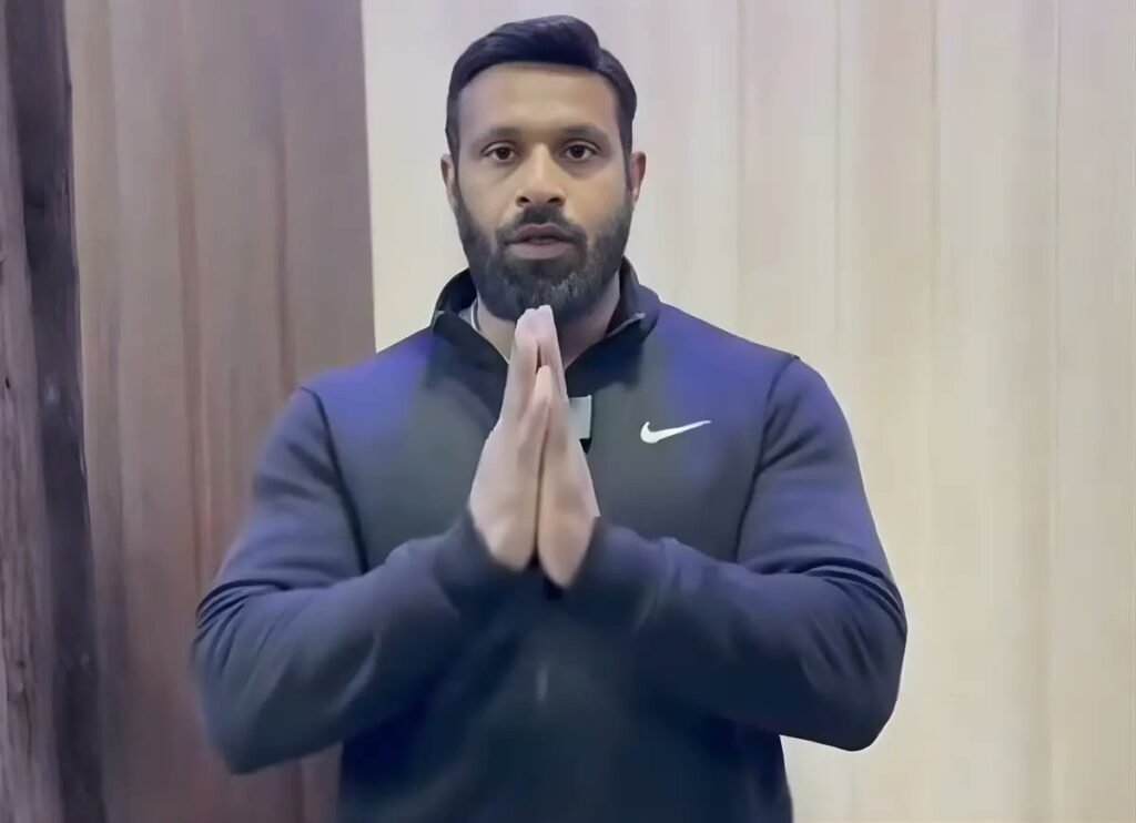 Uttarakhand High Court ने मोहम्मद दीपक को लगाई फटकार, सुरक्षा मांग पर उठाए सवाल