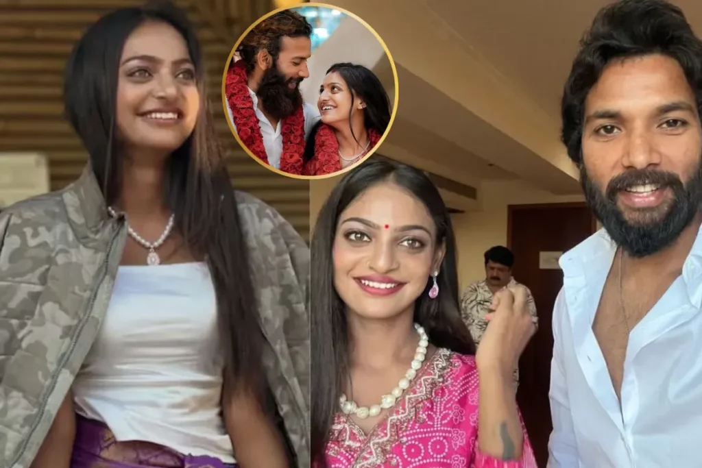 सनसनीखेज दावा: ‘अश्लील वीडियो से फरमान खान मोनालिसा को कर रहा ब्लैकमेल!’ – BJP नेता का बम फोड़ा