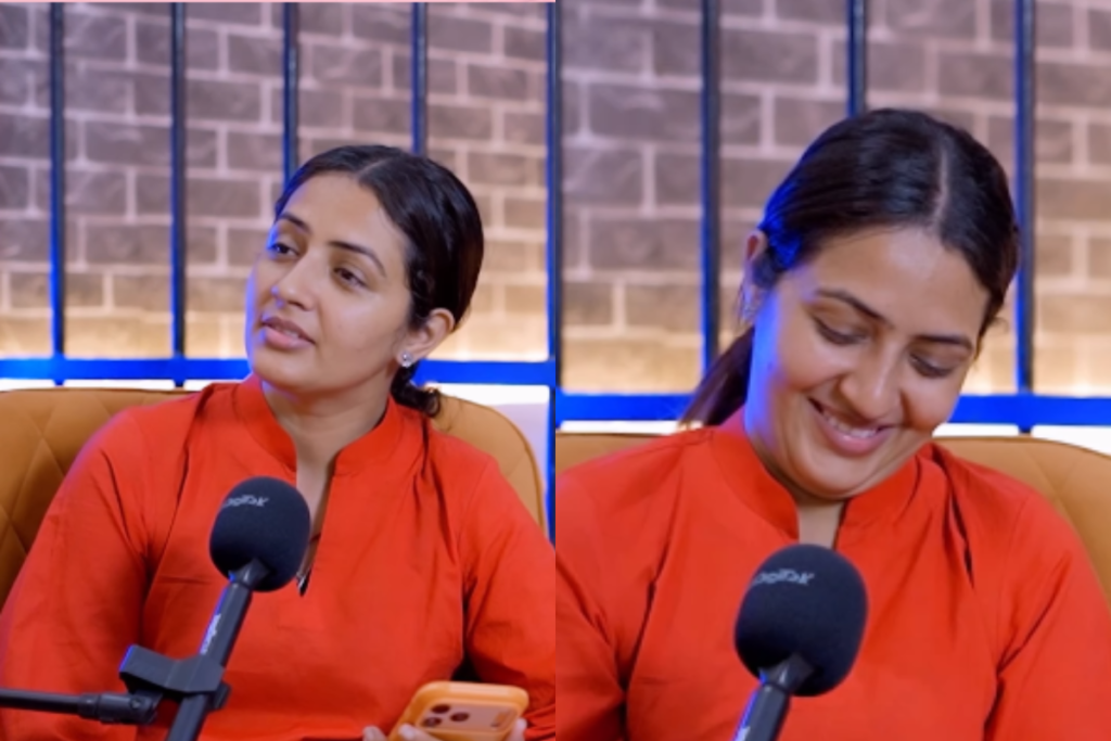 वड़ा पाव गर्ल फिर विवादों में: ‘एक रात का कितना लेती हो’ ट्रोल्स पर भड़कीं चंद्रिका दीक्षित