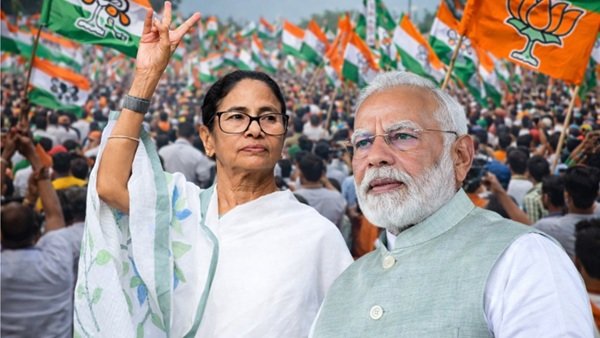 West Bengal Election 2026: बंगाल की ये 7 सीटें बना सकती हैं नया CM!