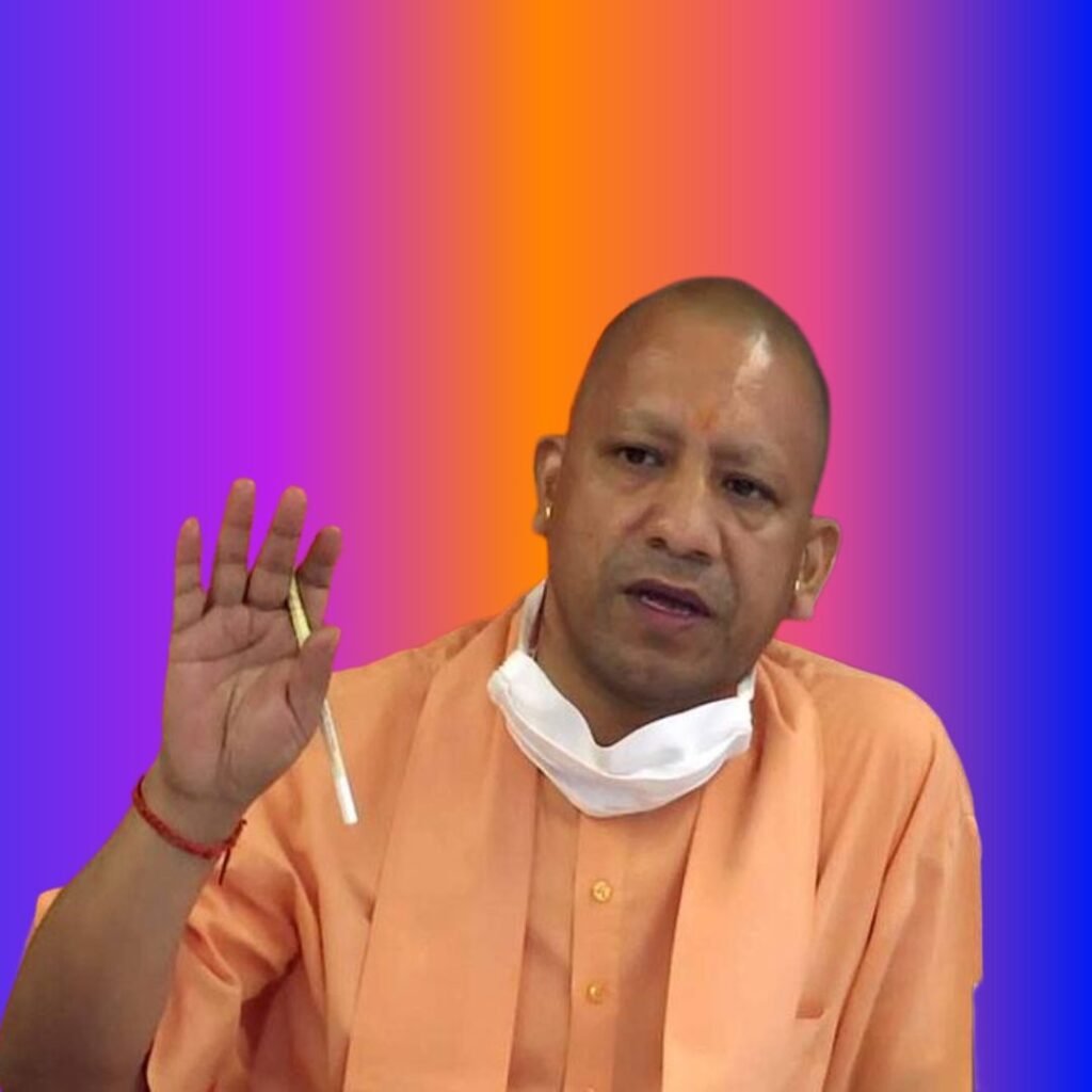 पूरा देश सन्न, CM योगी कि मां पर अभद्र टिप्पणी करने वाले मौलाना पर बुरी खबर जेल में ही हुई…